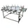Silk Screen Stretcher for screen printing machine